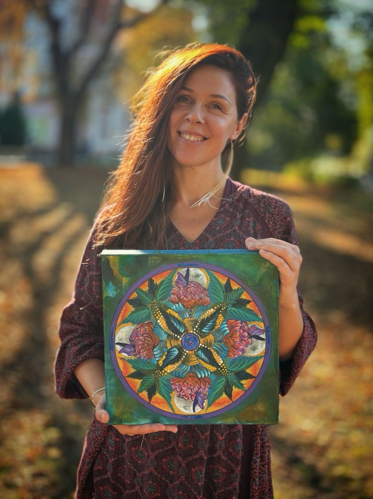 Original Canvas I